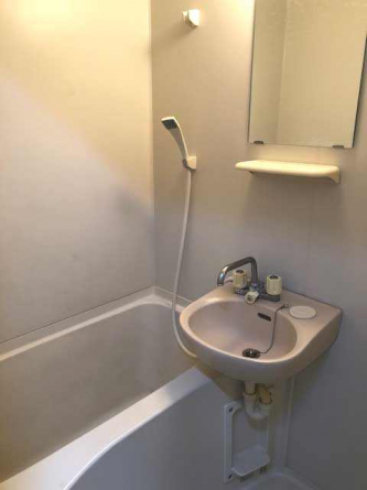 ハイメゾン緑が丘西の画像