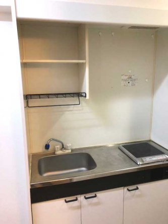 ハイメゾン緑が丘西の画像