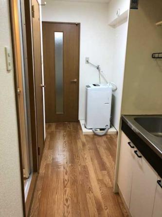 ハイメゾン緑が丘西の画像