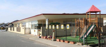 加茂こども園まで560m