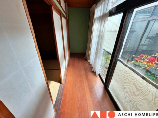 姫路市飾東町塩崎（中古戸建）の画像