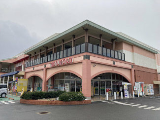 マルナカ広畑店まで1117m