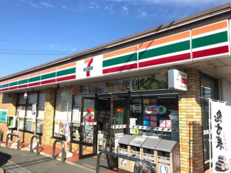 セブンイレブン姫路大津西土井店まで490m