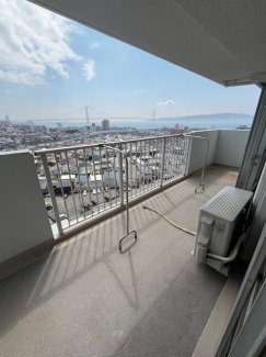 明石市東野町のマンションの画像