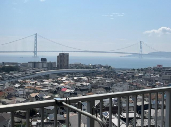 明石市東野町のマンションの画像