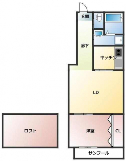 リュクスド武庫之荘の画像