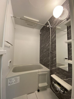 浴室乾燥機・追炊き機能