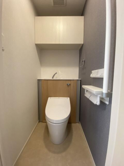 ウォシュレット