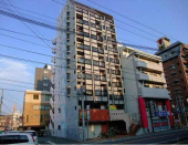 明石市野々上３丁目のマンションの画像