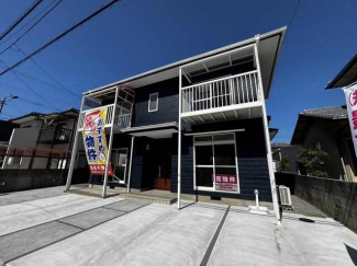 別府町のモダンなお家の画像