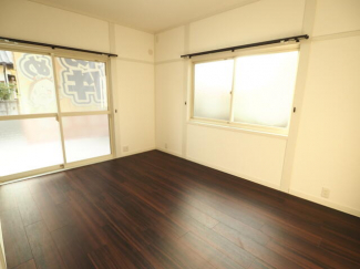 別府町のモダンなお家の画像