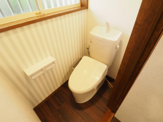 別府町のモダンなお家の画像