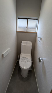 富久町のモダンなお家の画像