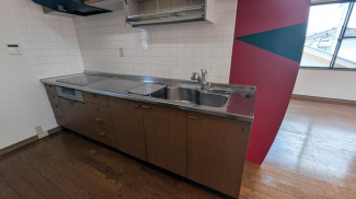 古川西のスタイリッシュなお家の画像