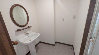 古川西のスタイリッシュなお家の画像