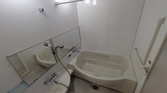 古川西のスタイリッシュなお家の画像