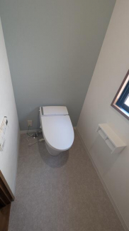 古川西のスタイリッシュなお家の画像