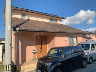 松山市堀江町の中古一戸建ての画像