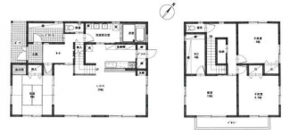 松山市堀江町の中古一戸建ての画像