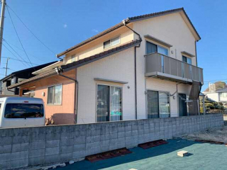 松山市堀江町の中古一戸建ての画像