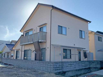 松山市堀江町の中古一戸建ての画像