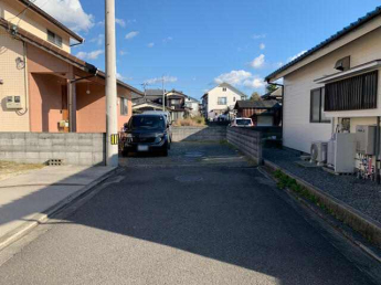 松山市堀江町の中古一戸建ての画像