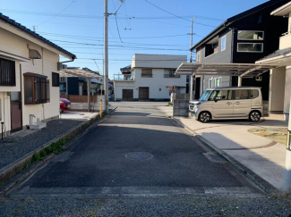 松山市堀江町の中古一戸建ての画像