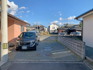 松山市堀江町の中古一戸建ての画像