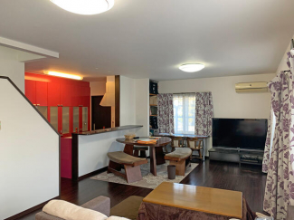 松山市堀江町の中古一戸建ての画像