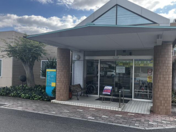 大西クリニックまで1000m