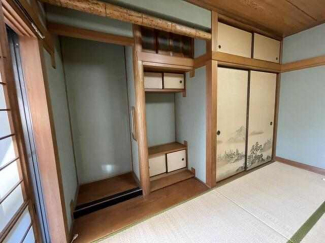 松山市西垣生町の中古一戸建ての画像