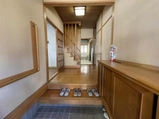 松山市西垣生町の中古一戸建ての画像