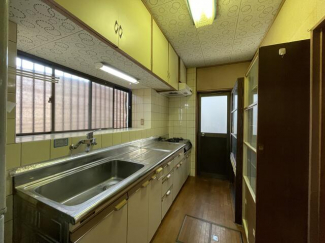 松山市西垣生町の中古一戸建ての画像