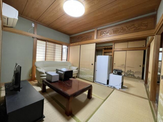 松山市西垣生町の中古一戸建ての画像