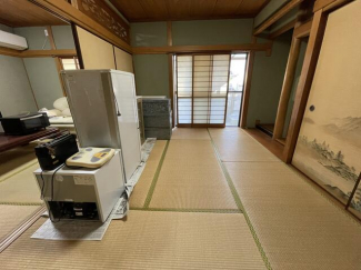松山市西垣生町の中古一戸建ての画像