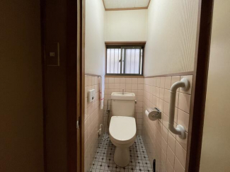 松山市西垣生町の中古一戸建ての画像