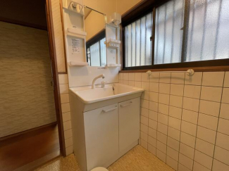 松山市西垣生町の中古一戸建ての画像