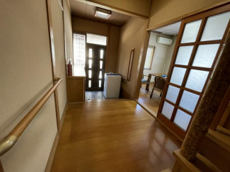 松山市西垣生町の中古一戸建ての画像