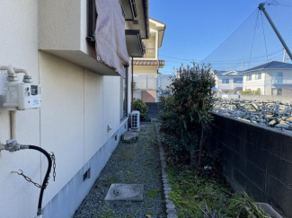 松山市西垣生町の中古一戸建ての画像