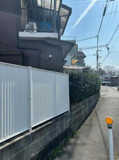 松山市小栗２丁目の売地の画像