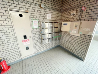 【その他共有部分】