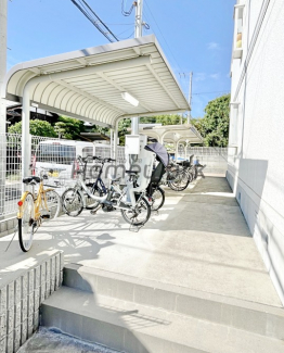 【その他共有部分】