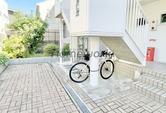 【その他共有部分】