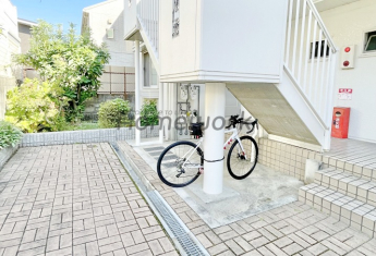 【その他共有部分】