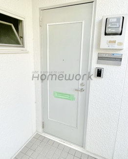 【その他設備】