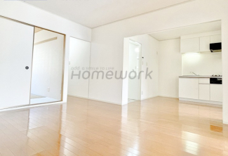 【居間・リビング】