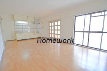 【居間・リビング】