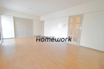 【居間・リビング】