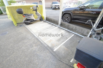 【その他共有部分】