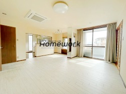 【居間・リビング】